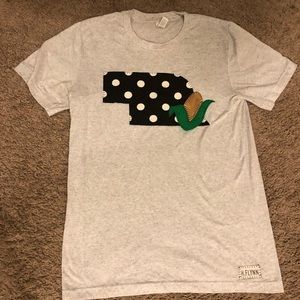 H. Flynn Nebraska T-Shirt
